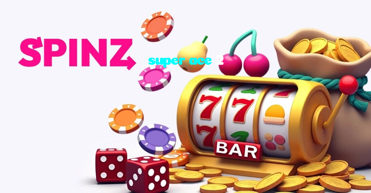 available types of super ace 2 bet including pre-match live express and system bets