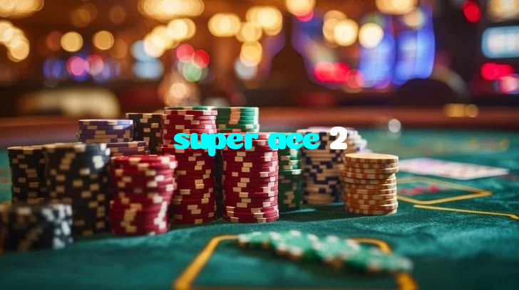 super ace 2